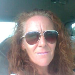 Meet your Posher, Darlene